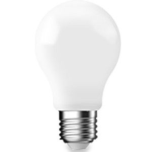 Energetic LED GLS E27 4-40W 2700K filament mat