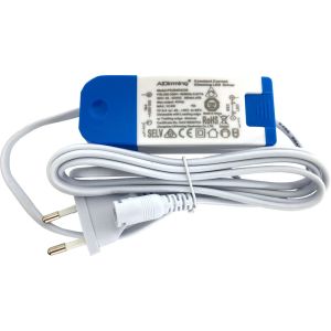 LED driver 9-12W tbv LED panel downlighter DIMBAAR