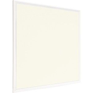 LED backlit paneel wit 60x60cm 30W 4000K 4050Lm