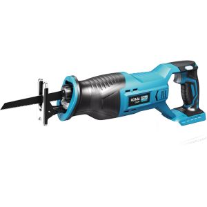 Koma tools accu reciprozaag 20V