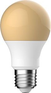 Energetic LED GLS E27 4,9-35W 2400K flame