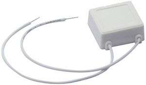 LED Bypass stabilisator tegen lekspanning
