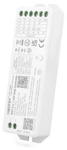 Controller 5in1 voor LED Strips 2.4G + WiFi
