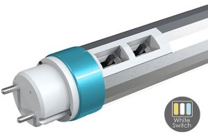 LED Tube 150cm multi instelbaar 3CCT 18-25W