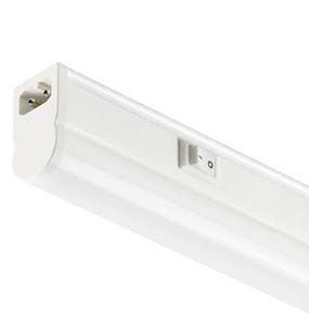 LED T5 Armatuur Renton 12W 2700K warm wit 91,2cm