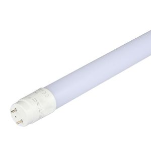 V-TAC LED Tube 150cm T8 20W 3000K 2100lm NANO