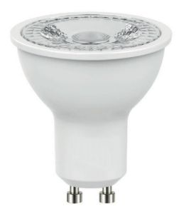 Energizer LED spot GU10 3,1-35W 2700K dimbaar