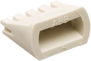 Keg voor installatiebuis ABB per stuk
