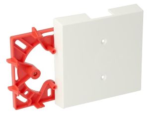 P25-K25 uitbreidingsdoos wit Attema A25