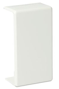K40 koppelstuk wit Attema KS40