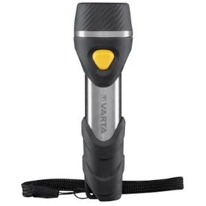 Varta zaklamp Day Light Multi LED F10 1xAA
