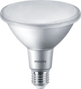 Philips LED spot PAR38 E27 9-60W 2700K 25gr IP65