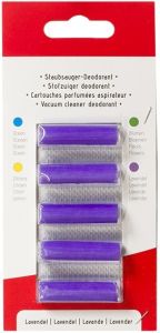 Geurstaafjes lavendel blister(5)
