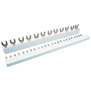 Kamrail vork 2 fase 12pol. 17,8mm