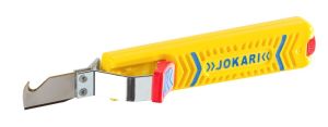 Kabelmes met haak 28H secura 8-28mm