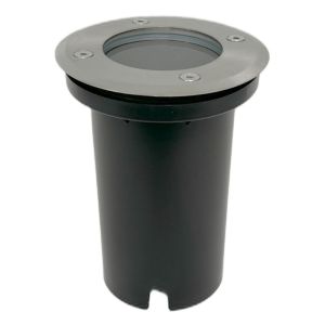 Grondspot MR16 GU10 IP67 105mm rond