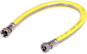 Gasslang Superflex 75cm universeel