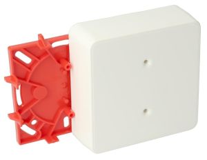 P25-K25 universele lasdoos wit Attema VH25