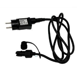 LUCA Connect LED start kabel voor 1500 lampjes