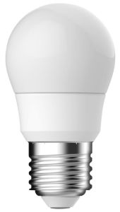 Energizer LED kogel E27 5,5-40W 2700K mat dimbaar