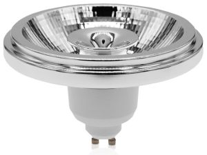 LED AR111 12W GU10 warm wit dimbaar