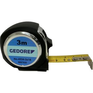 Rolmaat - Meetband 3 meter - 16 mm