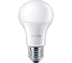 Philips LED GLS E27 4,9-40W 4000K mat