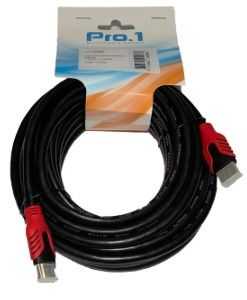 HDMI 2.0 kabel 7.5m