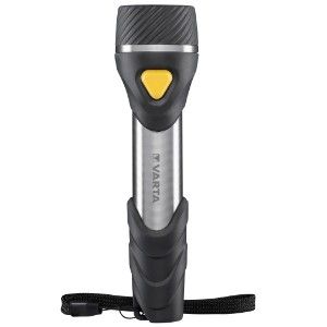 Varta zaklamp Day Light Multi LED F20 2xAA
