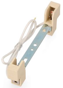 Lamphouder R7S staaflamp 118mm 230V