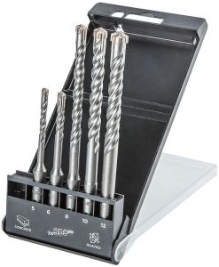 Borenset 5 dlg SDS+