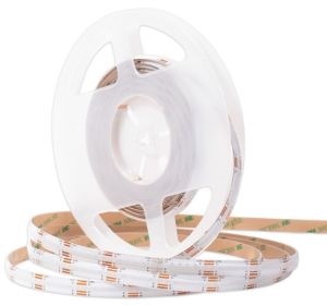LED strip COB flex 5m 24V IP65 RGB