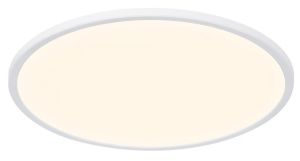 LED Plafonniere Oja 42 wit 24W 3000K/ 4000K 42cm