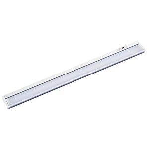 LED armatuur 60cm 10W IR Sensor zwenkbaar en koppelbaar