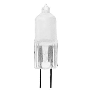 Halogeen steek 10W 12V mat G4
