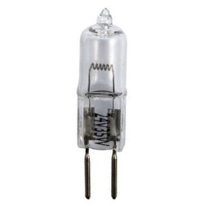 Halogeen steek 35W 12V helder G6.35