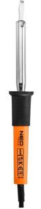 Soldeerbout 60W