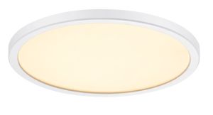 LED Plafonniere Oja 24 wit 11W 2700K 24cm