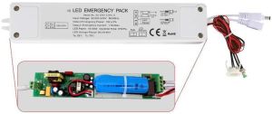 Noodunit voor LED Panelen 18-80W