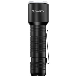 Varta zaklamp Aluminium Light F30 Pro