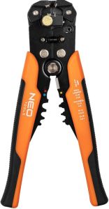 Striptang universeel voor aders en mantels tot 6qmm