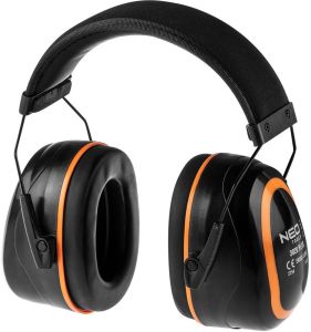 Gehoorbescherming koptelefoon CAT3
