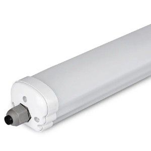 SWD LED armatuur 60cm 18W 6400K IP65