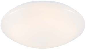 LED Plafonniere Montone wit 10W 2700K warm wit 30cm