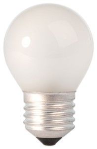 Kogel E27 60W mat VC