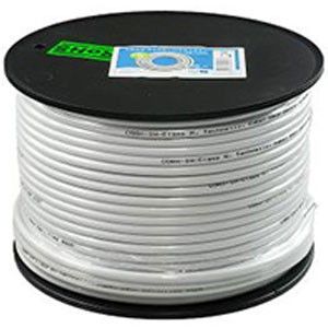 Coax kabel haspel 100m shop 4G