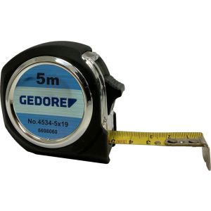 Rolmaat - Meetband 5 meter - 19 mm
