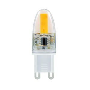 LED steek G9 230V 1,7-20W 2700K dimbaar