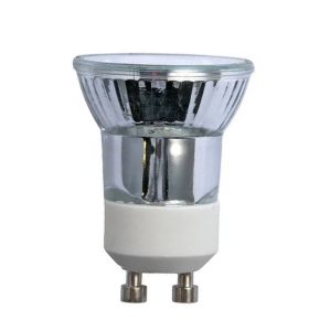 Halogeen lamp GU10 35mm small MR11 20W 230V