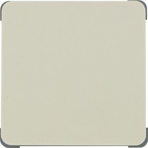 PEHA CREME blindplaat